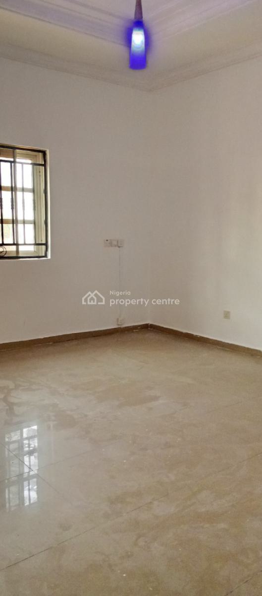 Well Finished, Spacious 4 Bedroom Terrace Duplex(corner Piece) with Bq, Jabi, Abuja, Terraced Duplex for Rent