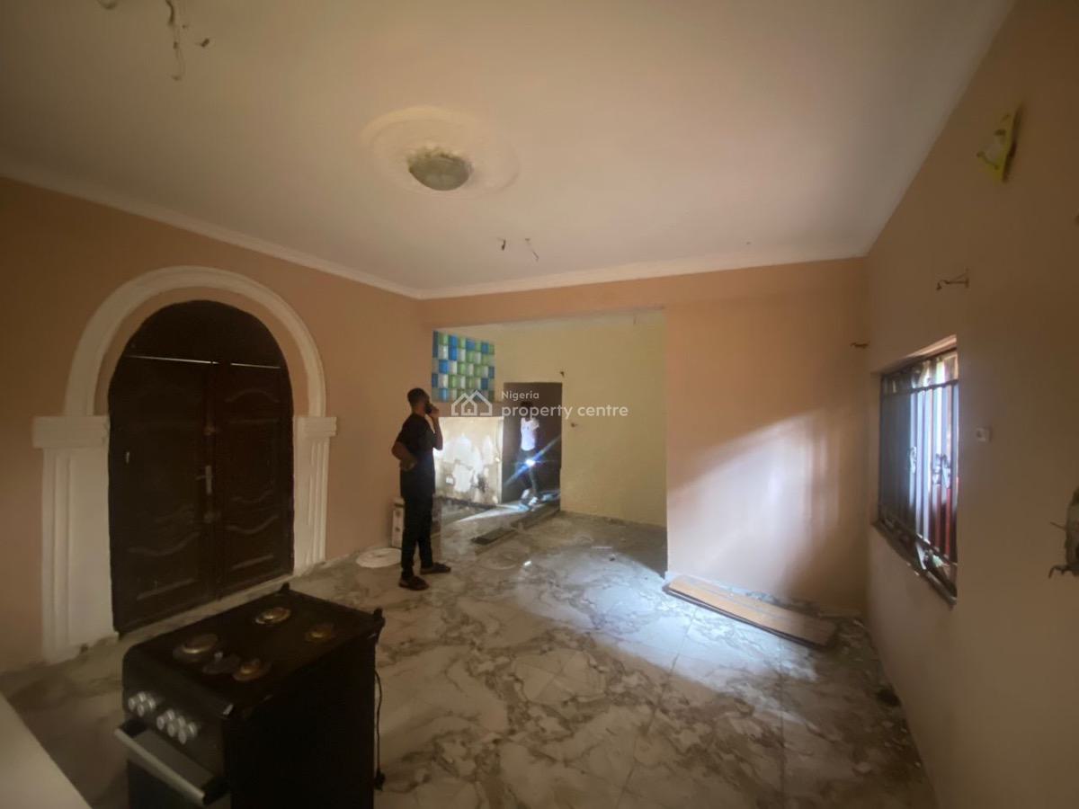 12 Bedroom Detached House, Ogudu, Lagos, Detached Duplex for Rent