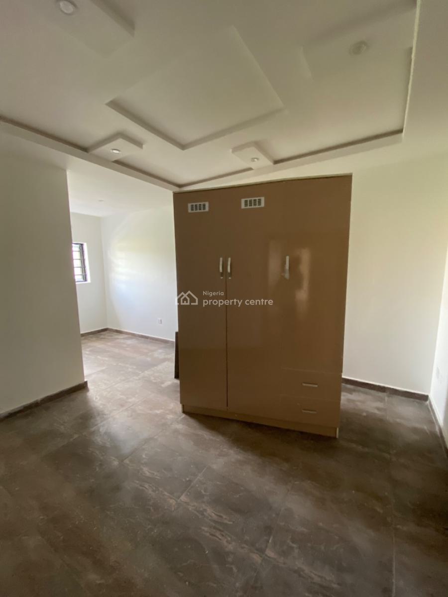 4 Bedrom Duplex, Cherish Garden Close to Abraham Adesanya, Ajah, Lagos, Terraced Duplex for Rent