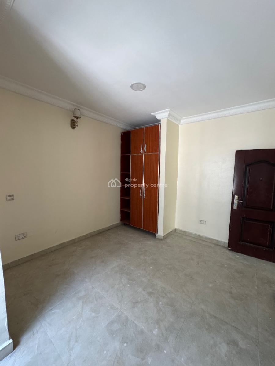 Spacious 3 Bedroom Apartment, Chevy View Estate, Lekki Expressway, Lekki, Lagos, Flat / Apartment for Rent