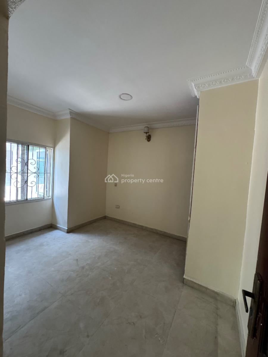 Spacious 3 Bedroom Apartment, Chevy View Estate, Lekki Expressway, Lekki, Lagos, Flat / Apartment for Rent