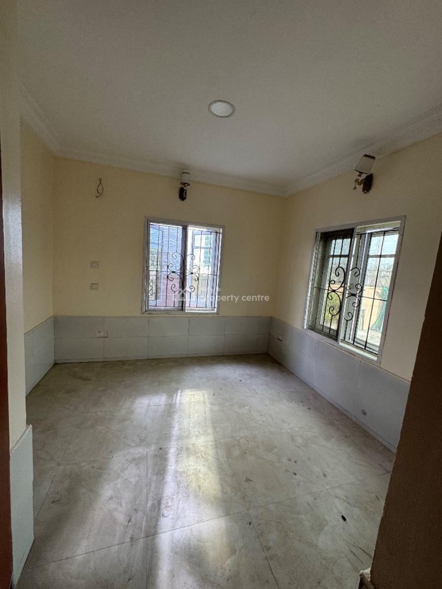 Spacious 3 Bedroom Apartment, Chevy View Estate, Lekki Expressway, Lekki, Lagos, Flat / Apartment for Rent