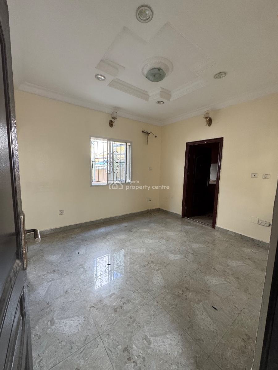Lovely Miniflat, Chevy View Estate, Lekki Expressway, Lekki, Lagos, Mini Flat (room and Parlour) for Rent