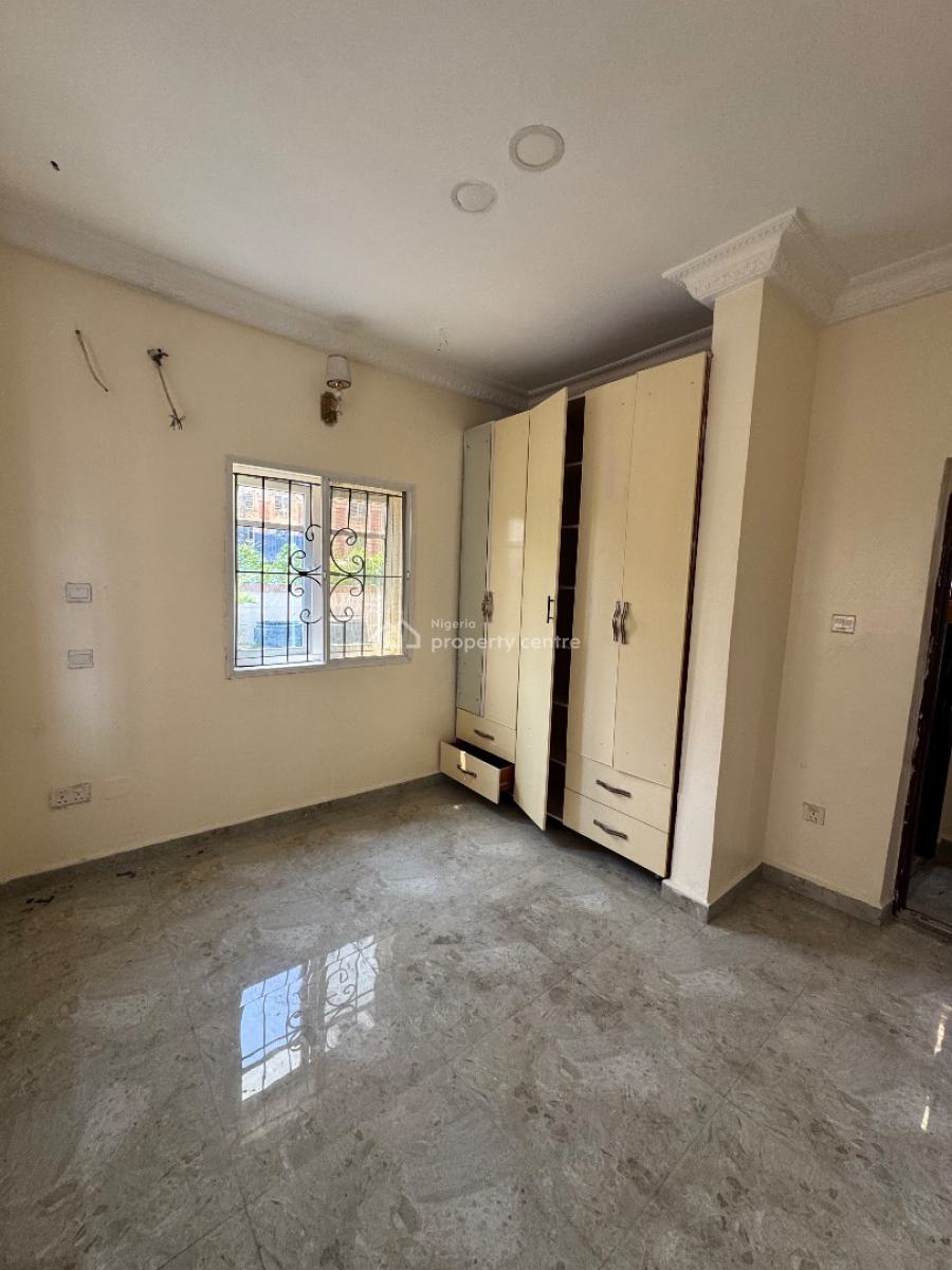 Lovely Miniflat, Chevy View Estate, Lekki Expressway, Lekki, Lagos, Mini Flat (room and Parlour) for Rent