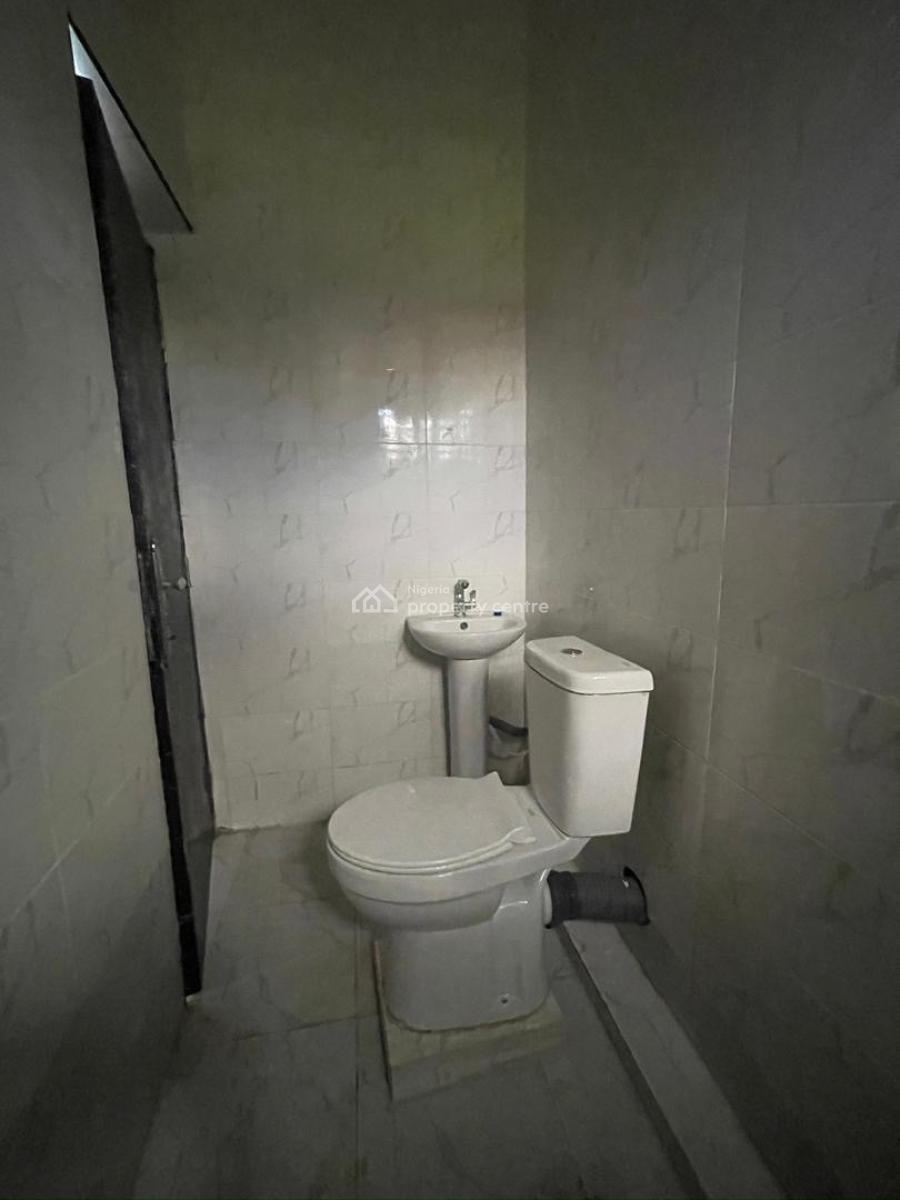 1 Bedroom Apartment, Ajah, Lagos, Mini Flat (room and Parlour) for Sale