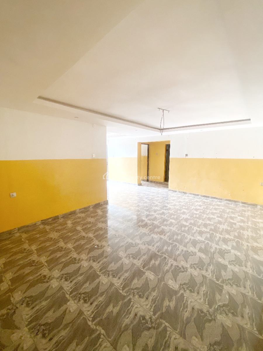 Well Maintained Spacious 2 Bedroom Flat, Isheri, Magodo, Lagos, Flat / Apartment for Rent