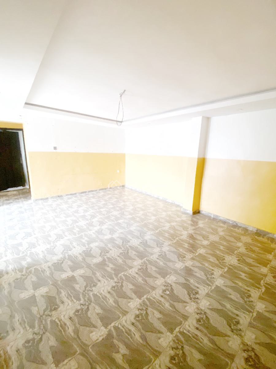 Well Maintained Spacious 2 Bedroom Flat, Isheri, Magodo, Lagos, Flat / Apartment for Rent