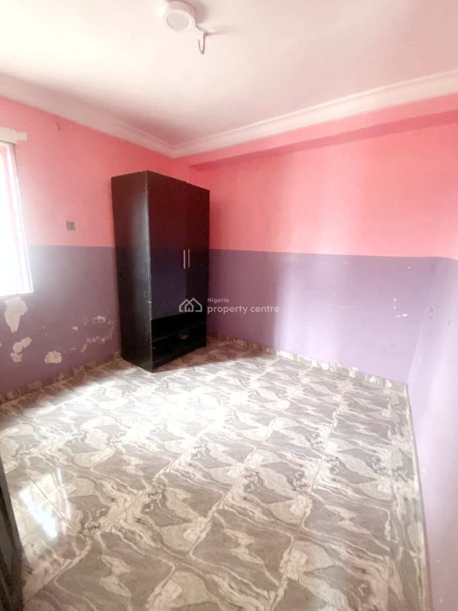 Well Maintained Spacious 2 Bedroom Flat, Isheri, Magodo, Lagos, Flat / Apartment for Rent