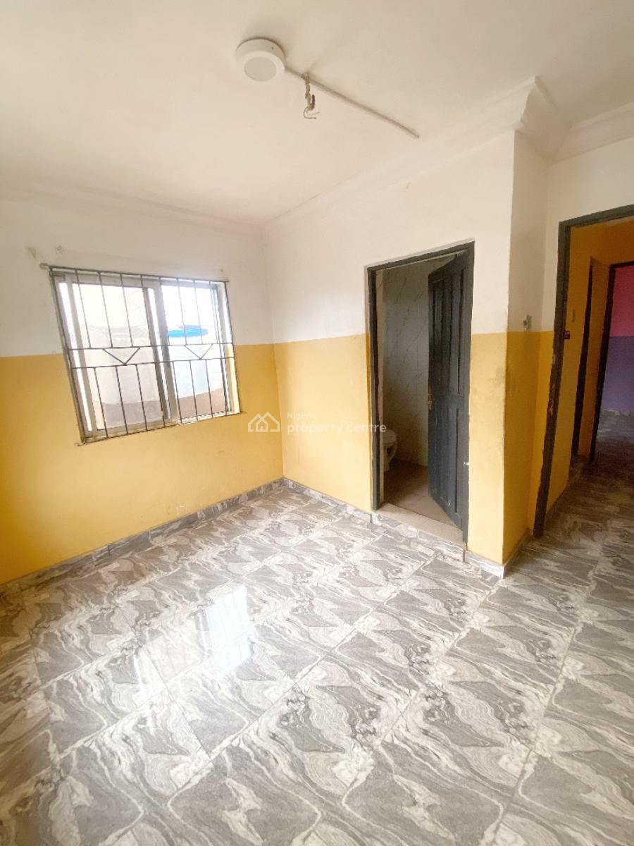 Well Maintained Spacious 2 Bedroom Flat, Isheri, Magodo, Lagos, Flat / Apartment for Rent