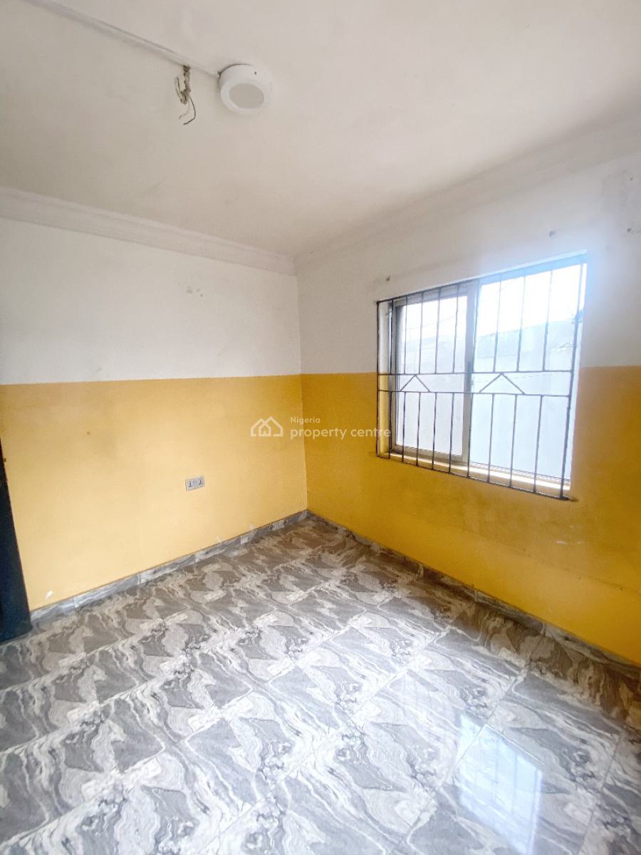Well Maintained Spacious 2 Bedroom Flat, Isheri, Magodo, Lagos, Flat / Apartment for Rent
