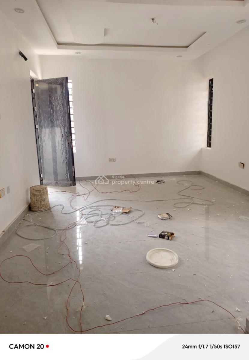 Beautiful Studio Apartment, Surulere, Lagos, Self Contain (single Rooms) for Sale