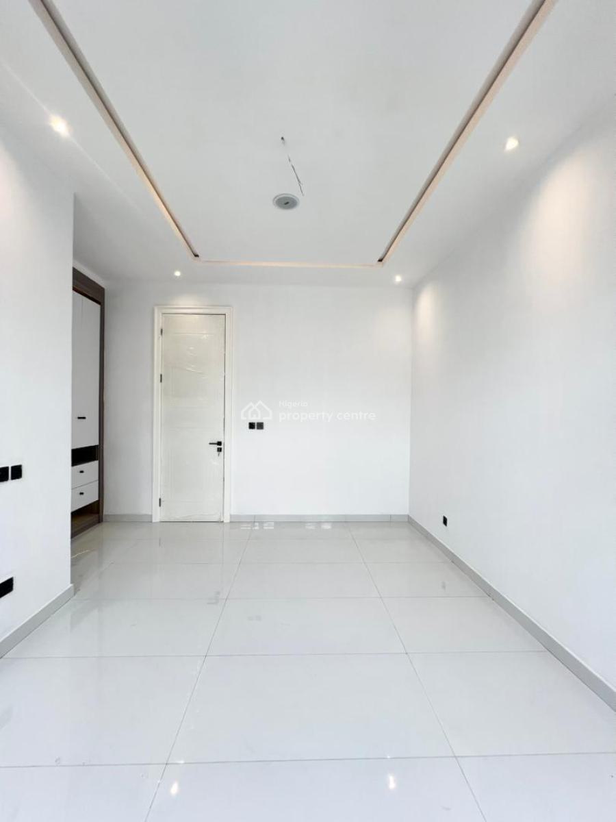 Luxury 5 Bedroom Detached Duplex with Cinema, Lekki County, Ikota, Lekki, Lagos, Detached Duplex for Sale