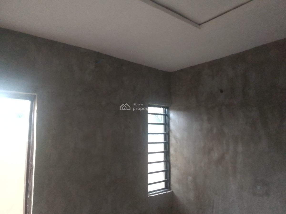 Newly Built Spacious Luxury Self Contain with Excellent Features, Victory Estate, Ogombo, Ajah, Lagos, Self Contain (single Rooms) for Rent