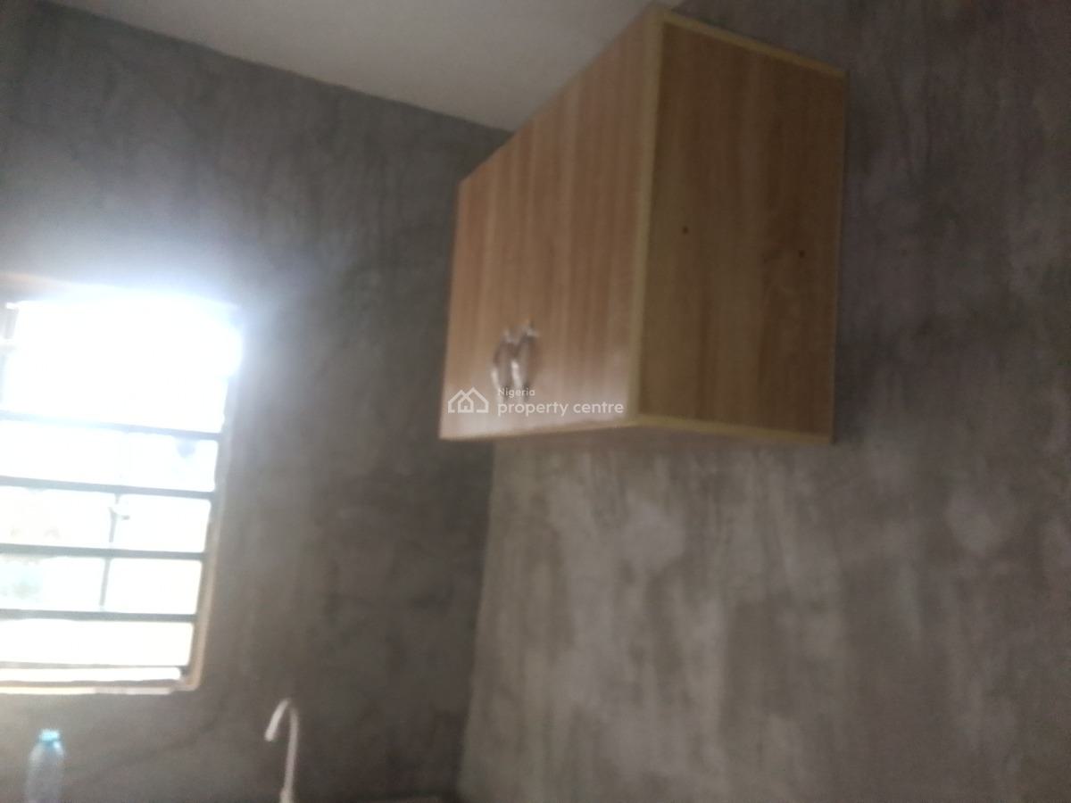 Newly Built Spacious Luxury Self Contain with Excellent Features, Victory Estate, Ogombo, Ajah, Lagos, Self Contain (single Rooms) for Rent