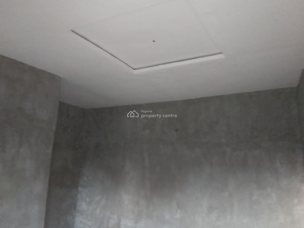 Newly Built Spacious Luxury Self Contain with Excellent Features, Victory Estate, Ogombo, Ajah, Lagos, Self Contain (single Rooms) for Rent