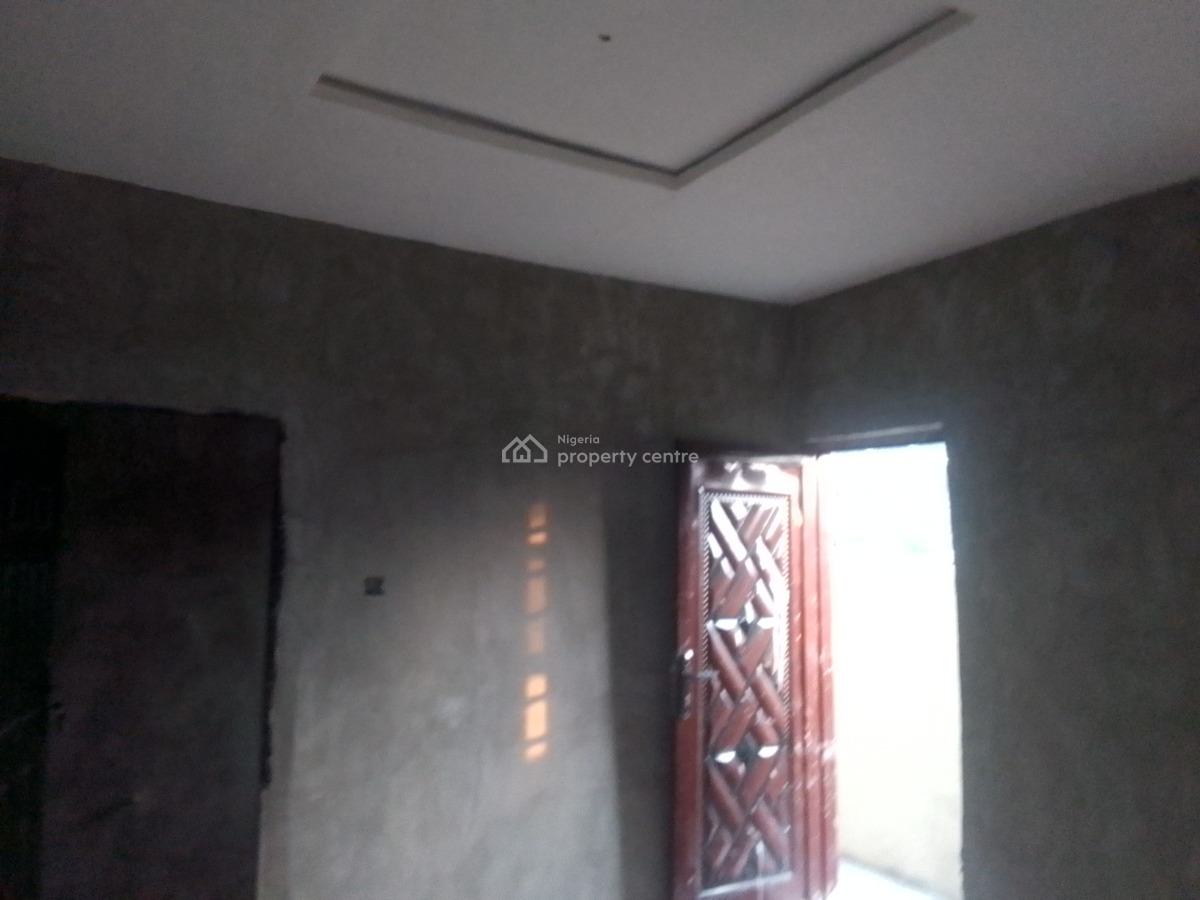 Newly Built Spacious Luxury Self Contain with Excellent Features, Victory Estate, Ogombo, Ajah, Lagos, Self Contain (single Rooms) for Rent