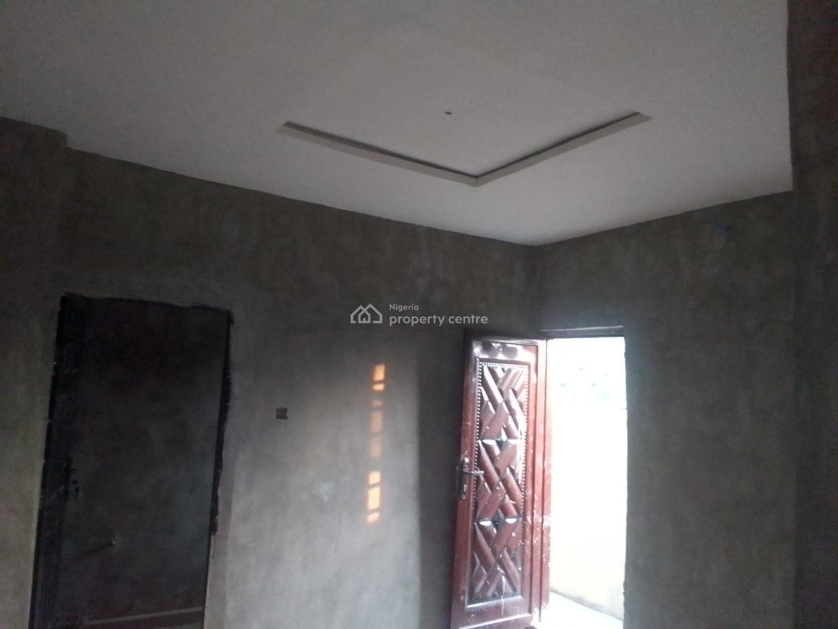 Newly Built Spacious Luxury Self Contain with Excellent Features, Victory Estate, Ogombo, Ajah, Lagos, Self Contain (single Rooms) for Rent