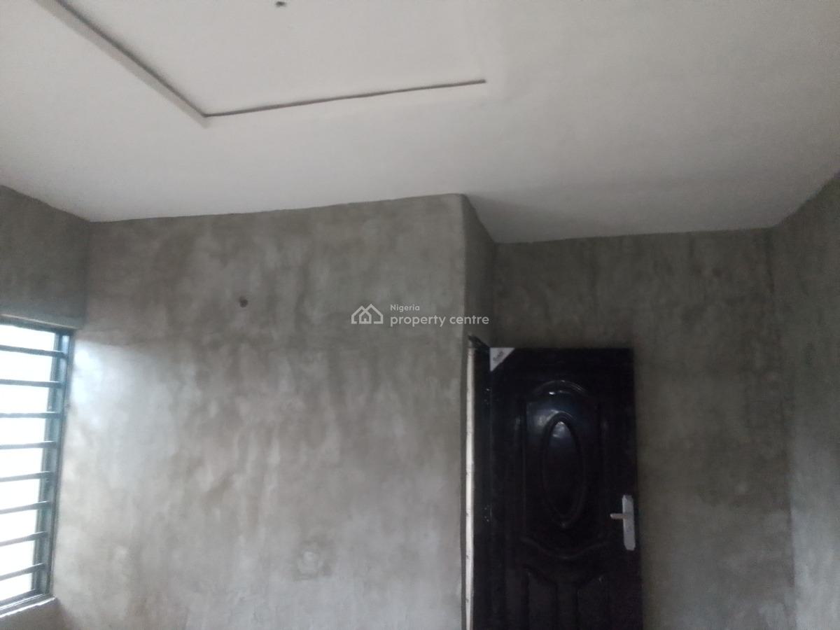 Newly Built Spacious Luxury Self Contain with Excellent Features, Victory Estate, Ogombo, Ajah, Lagos, Self Contain (single Rooms) for Rent