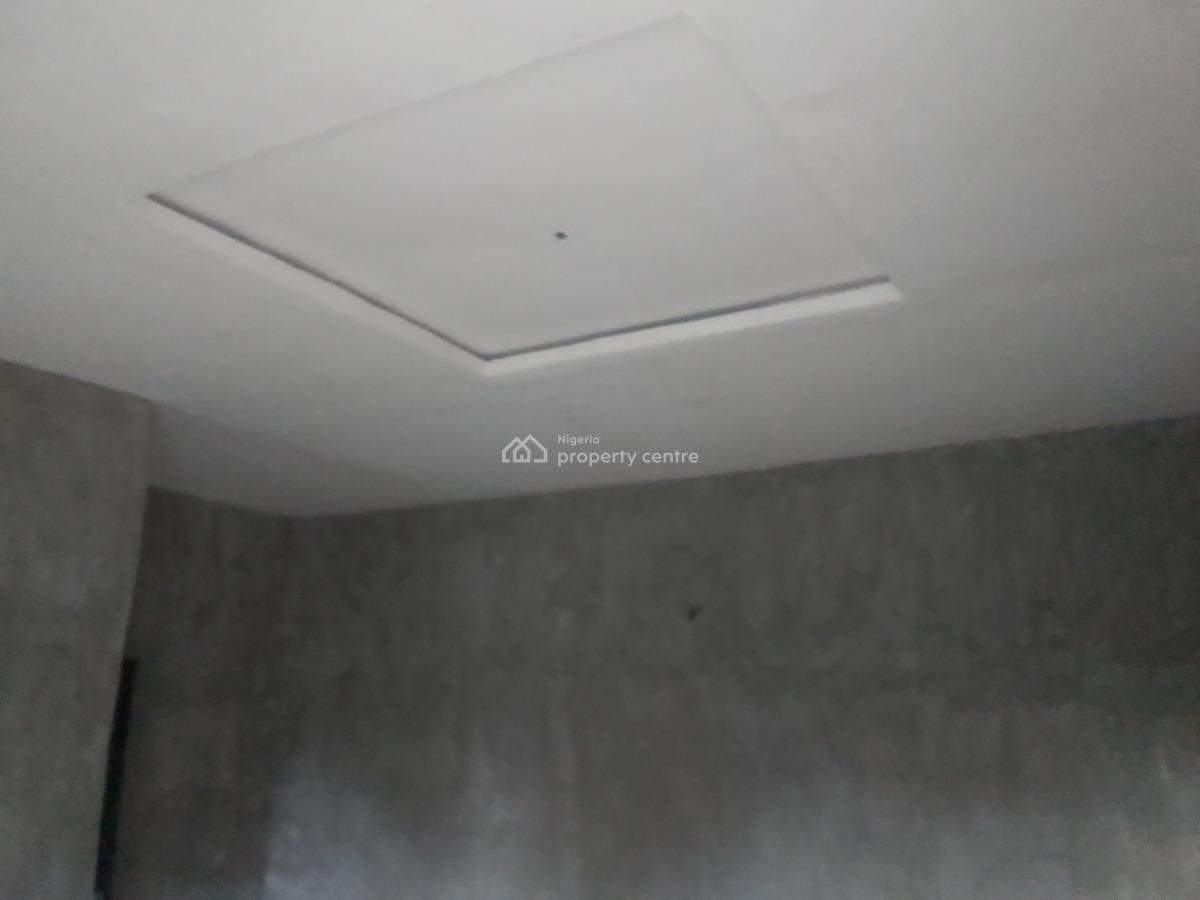 Newly Built Spacious Luxury Self Contain with Excellent Features, Victory Estate, Ogombo, Ajah, Lagos, Self Contain (single Rooms) for Rent