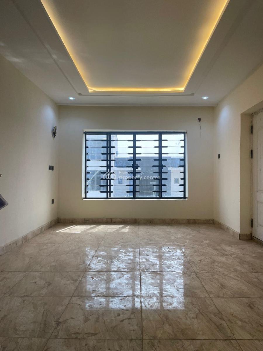 Exquisite 4- Bedroom Terrace Duplex Apartment, Durumi, Abuja, Flat / Apartment for Sale