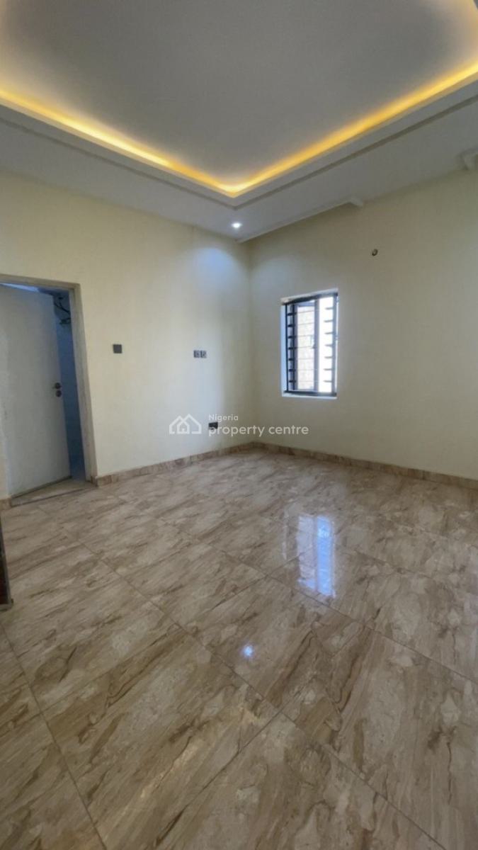 Exquisite 4- Bedroom Terrace Duplex Apartment, Durumi, Abuja, Flat / Apartment for Sale