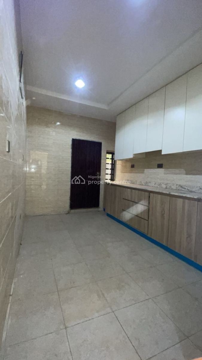 Exquisite 4- Bedroom Terrace Duplex Apartment, Durumi, Abuja, Flat / Apartment for Sale
