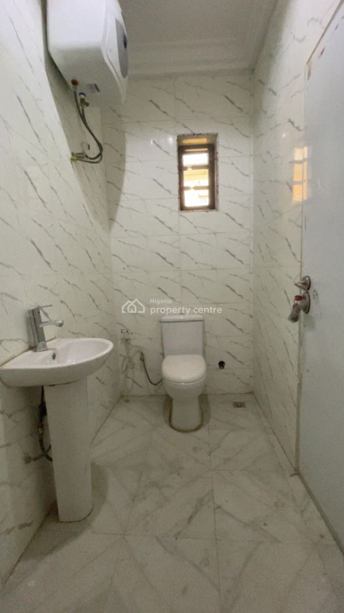 Exquisite 4- Bedroom Terrace Duplex Apartment, Durumi, Abuja, Flat / Apartment for Sale