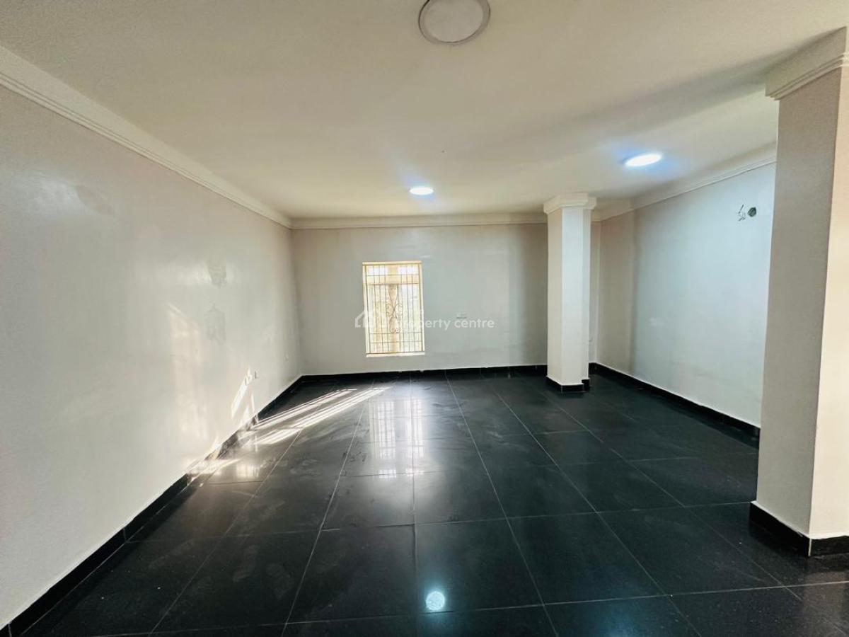 Luxurious Twin 5 Bedrooms Detached Duplexes,bq,office/ Residential Use, Serene Neighborhood, Maitama District, Abuja, Detached Duplex for Rent