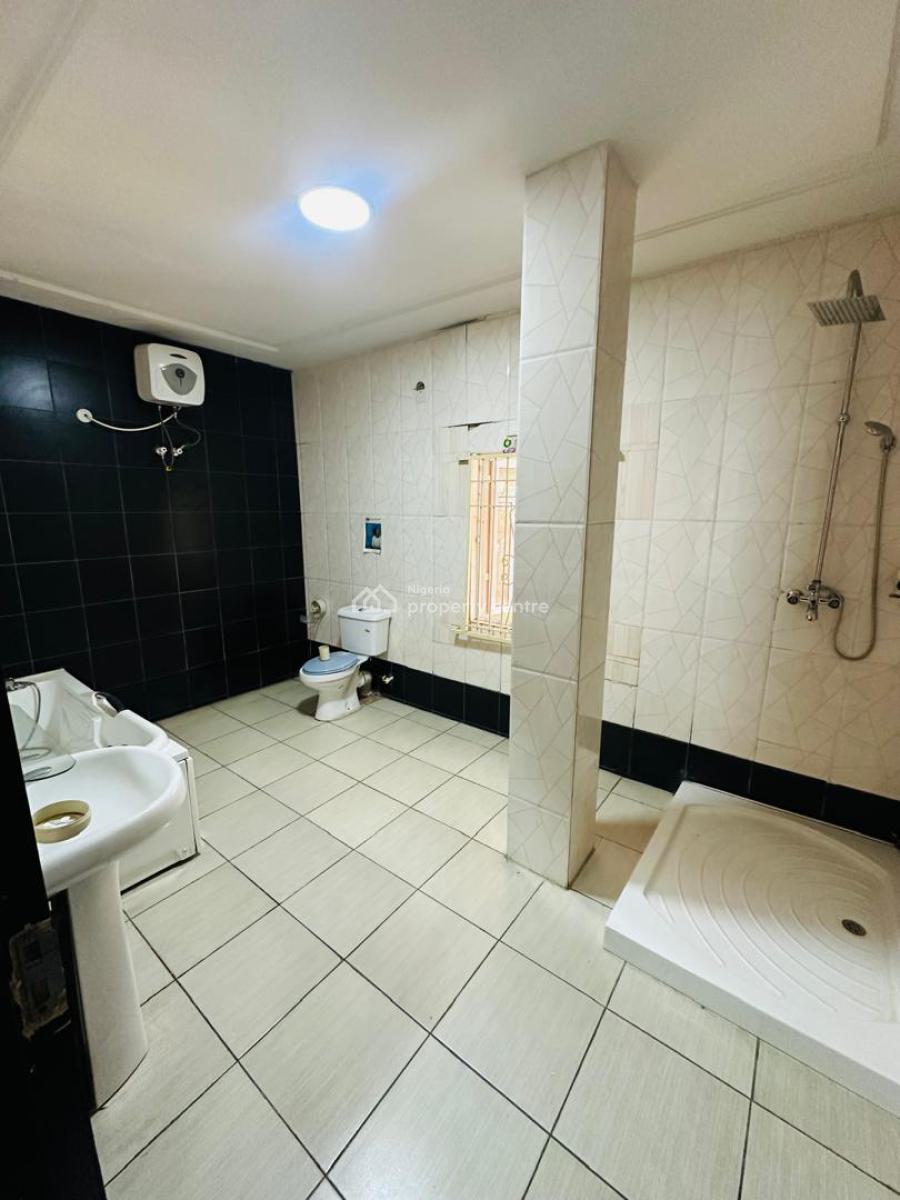 Luxurious Twin 5 Bedrooms Detached Duplexes,bq,office/ Residential Use, Serene Neighborhood, Maitama District, Abuja, Detached Duplex for Rent