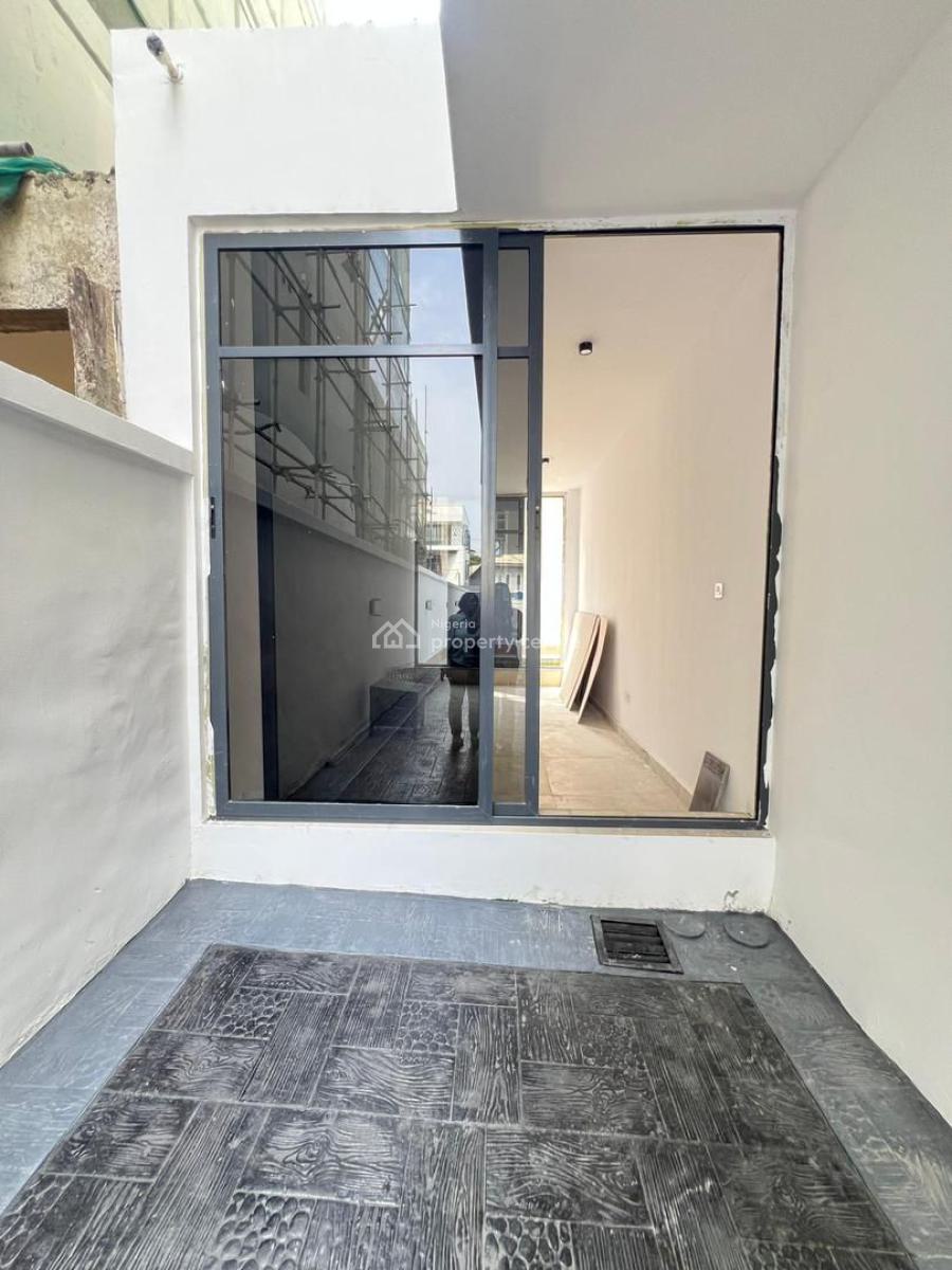 5 Bedroom Detached Duplex, Lekki Phase 1, Lekki, Lagos, Detached Duplex for Sale