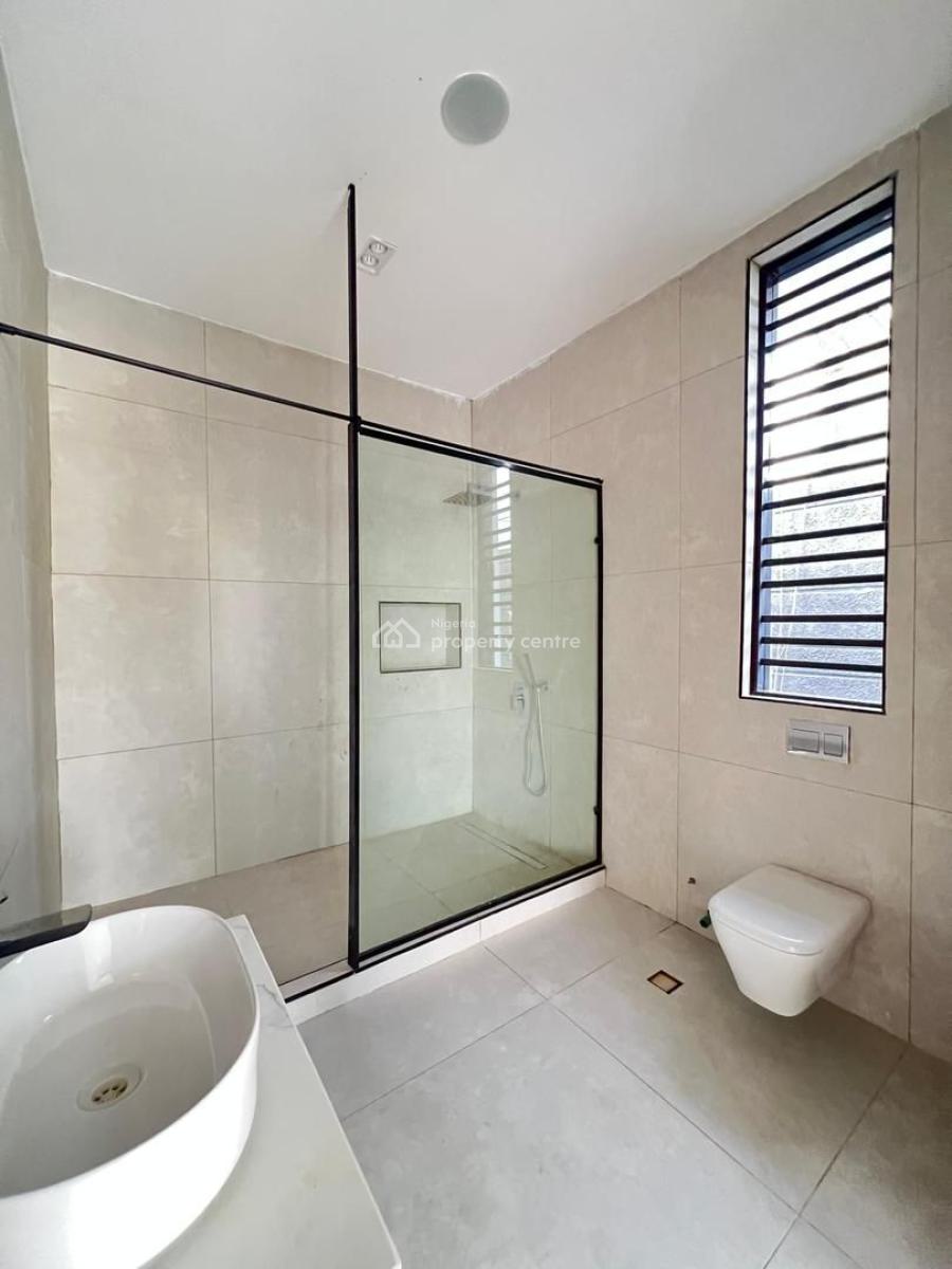5 Bedroom Detached Duplex, Lekki Phase 1, Lekki, Lagos, Detached Duplex for Sale