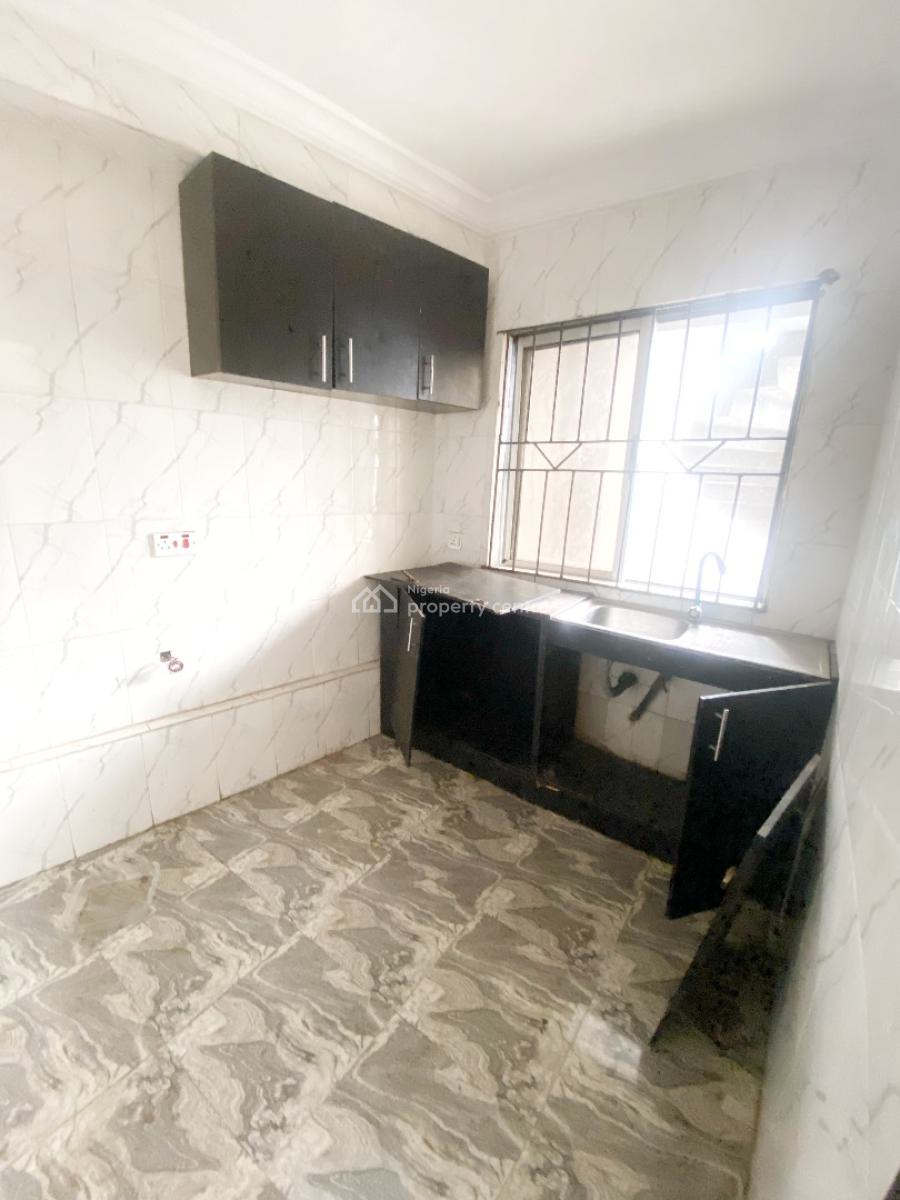 Luxury 2 Bedroom Flat, Isheri, Magodo, Lagos, Flat / Apartment for Rent