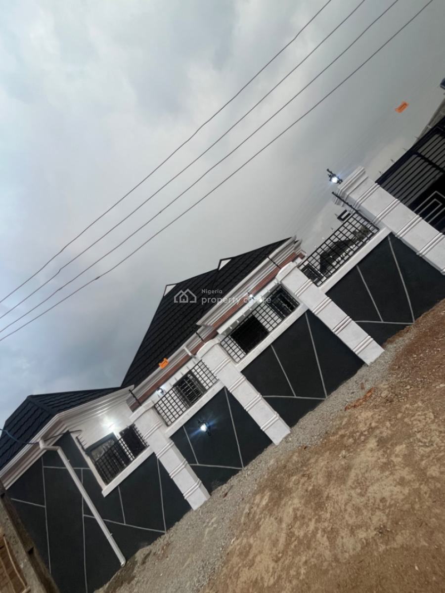 Gorgeously Finished  3 Bedroom Fully Detached Bungalow, Jericho, Ibadan, Oyo, Detached Bungalow for Sale