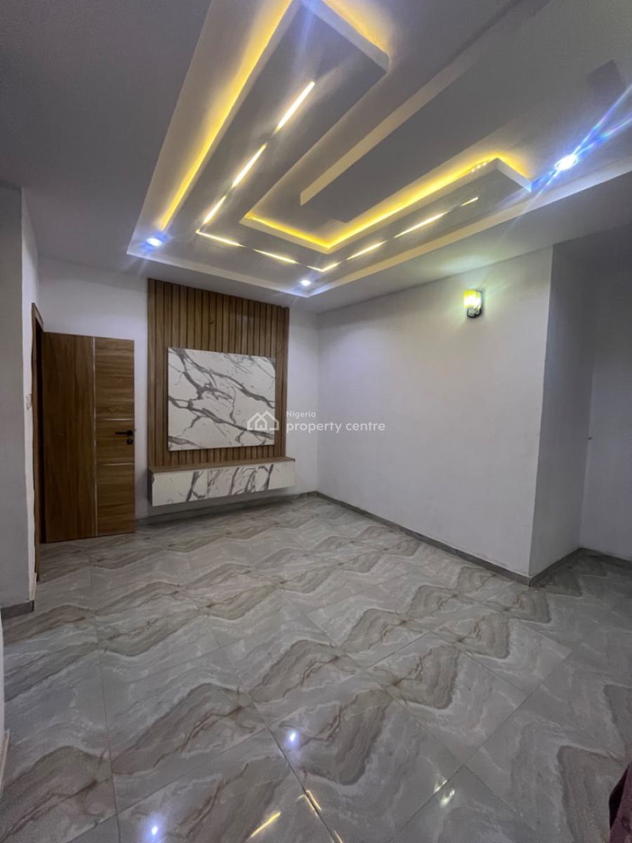 Gorgeously Finished  3 Bedroom Fully Detached Bungalow, Jericho, Ibadan, Oyo, Detached Bungalow for Sale