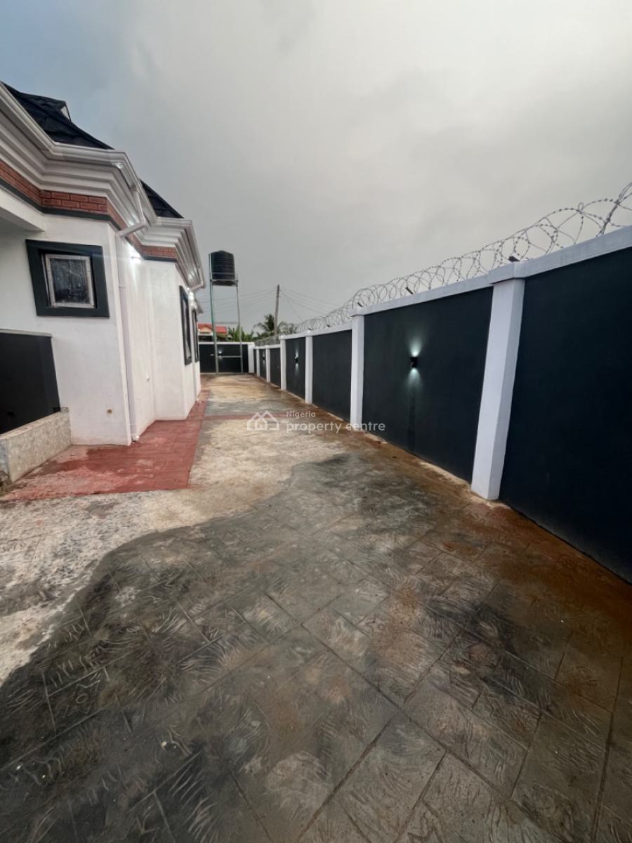 Gorgeously Finished  3 Bedroom Fully Detached Bungalow, Jericho, Ibadan, Oyo, Detached Bungalow for Sale