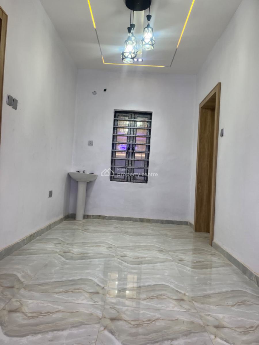 Gorgeously Finished  3 Bedroom Fully Detached Bungalow, Jericho, Ibadan, Oyo, Detached Bungalow for Sale