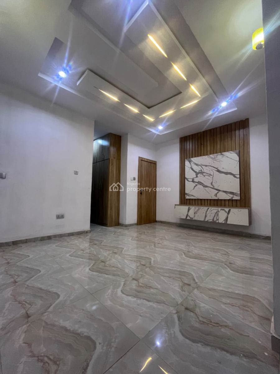 Gorgeously Finished  3 Bedroom Fully Detached Bungalow, Jericho, Ibadan, Oyo, Detached Bungalow for Sale