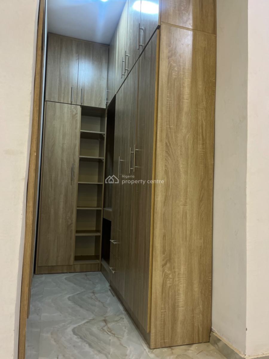 Gorgeously Finished 3 Bedrooms Detached Bungalow, Bq, Cctv and Inverter, Jericho, Ibadan, Oyo, Detached Bungalow for Sale