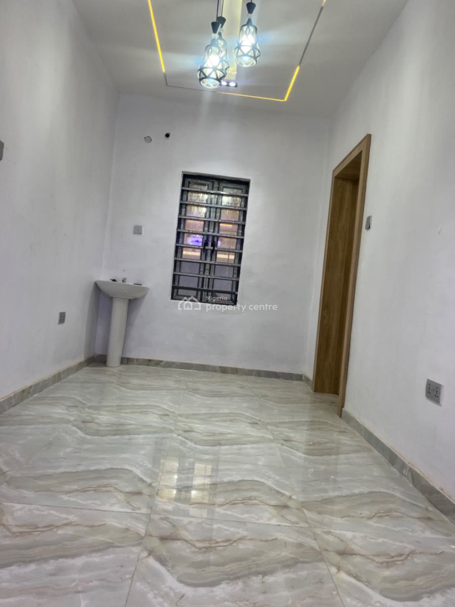 Gorgeously Finished 3 Bedrooms Detached Bungalow, Bq, Cctv and Inverter, Jericho, Ibadan, Oyo, Detached Bungalow for Sale