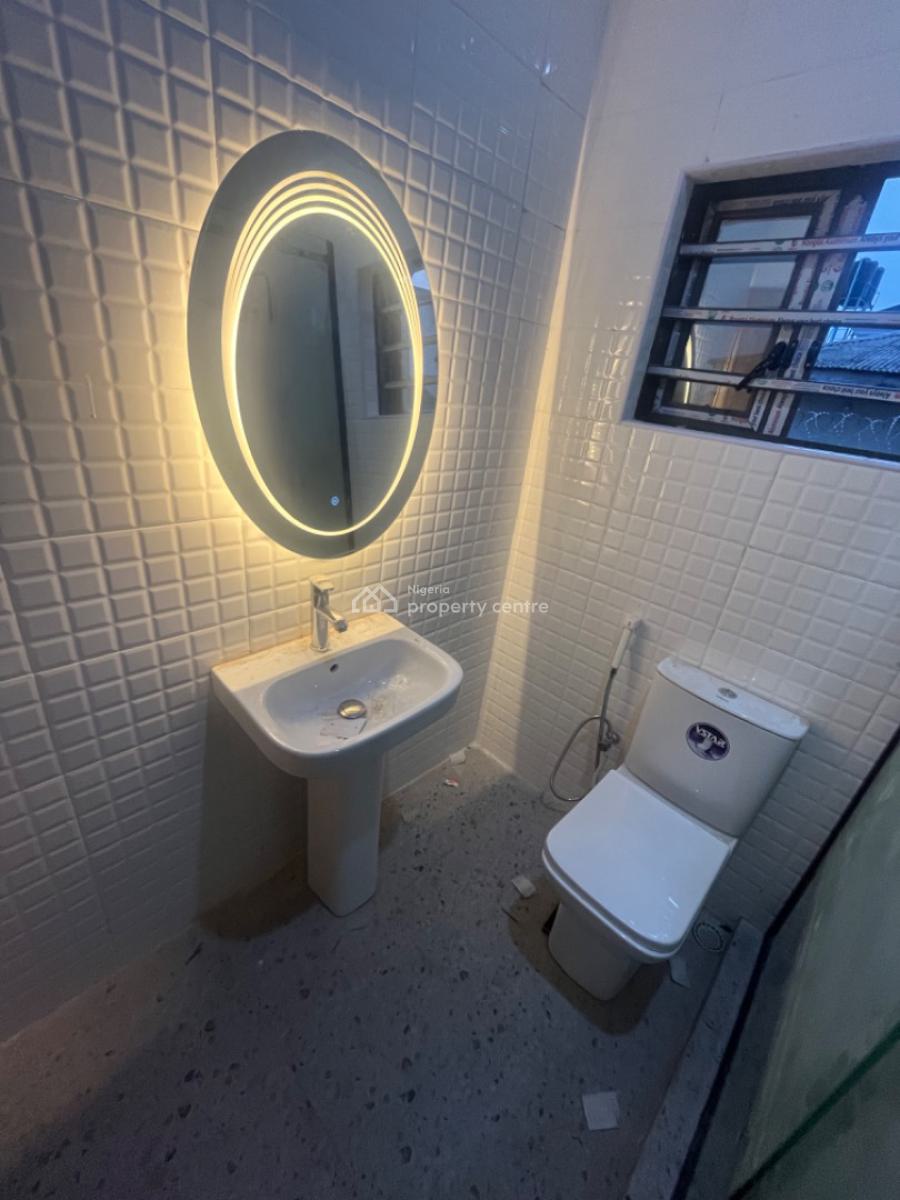 Gorgeously Finished 3 Bedrooms Detached Bungalow, Bq, Cctv and Inverter, Jericho, Ibadan, Oyo, Detached Bungalow for Sale