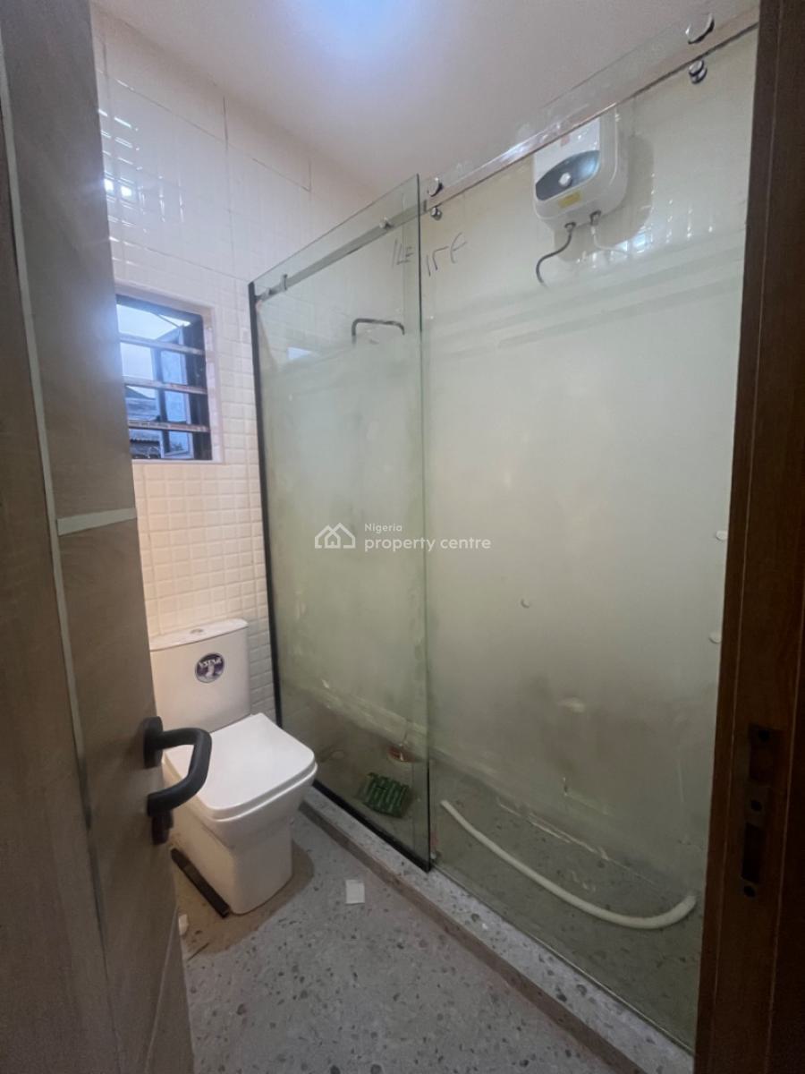 Gorgeously Finished 3 Bedrooms Detached Bungalow, Bq, Cctv and Inverter, Jericho, Ibadan, Oyo, Detached Bungalow for Sale