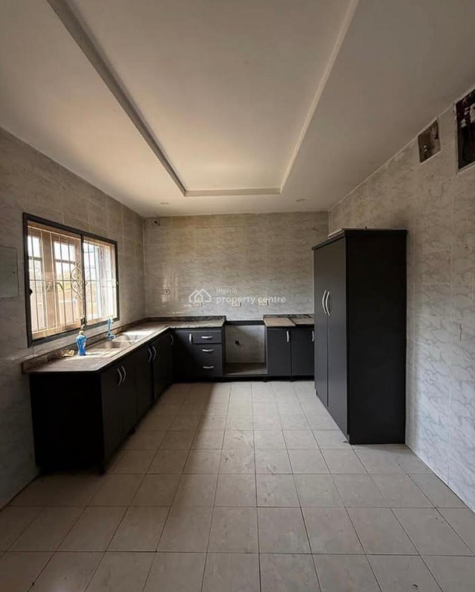 Newly Built 3 Bedrooms Terrace Duplex, Jabi, Abuja, Terraced Duplex for Sale