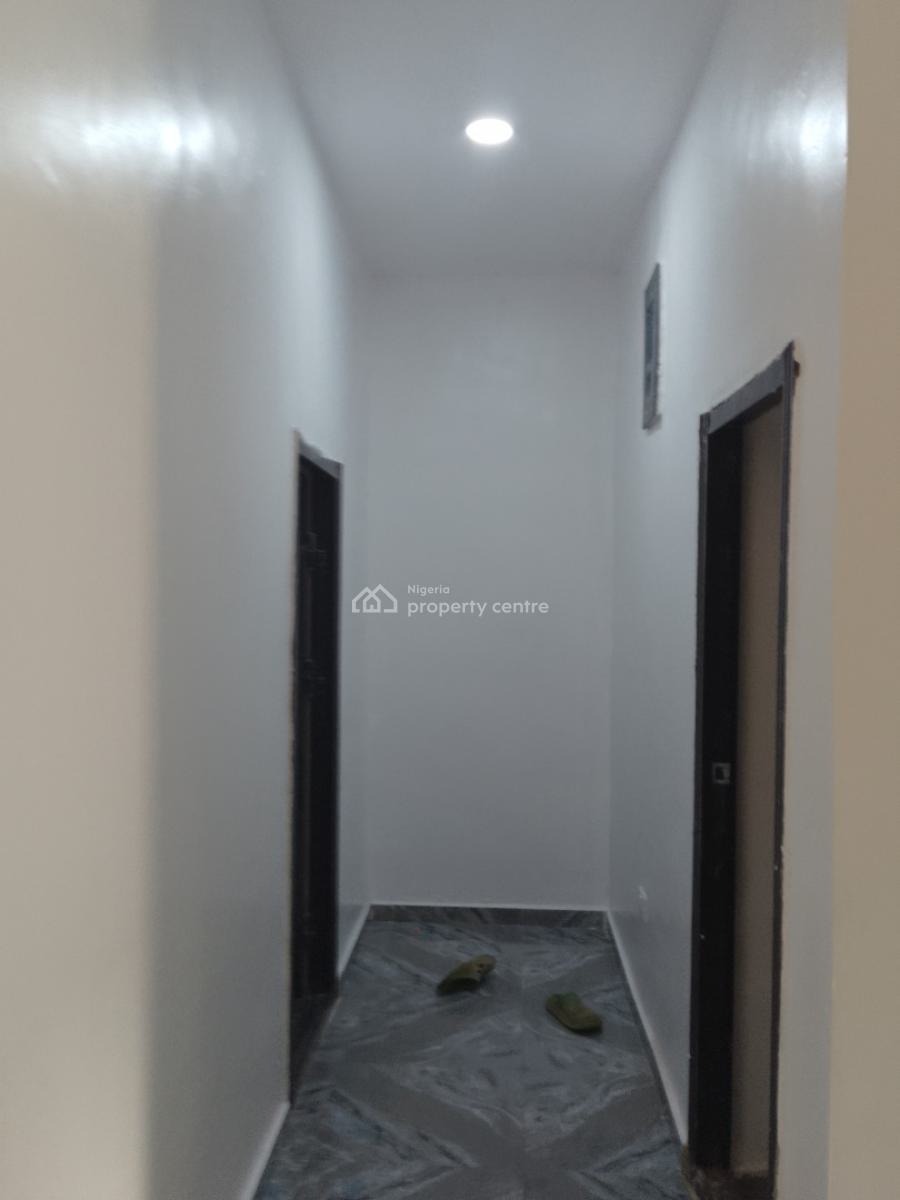 Luxury 2/3 Bedroom Flat, Agric, Ikorodu, Lagos, Flat / Apartment for Rent