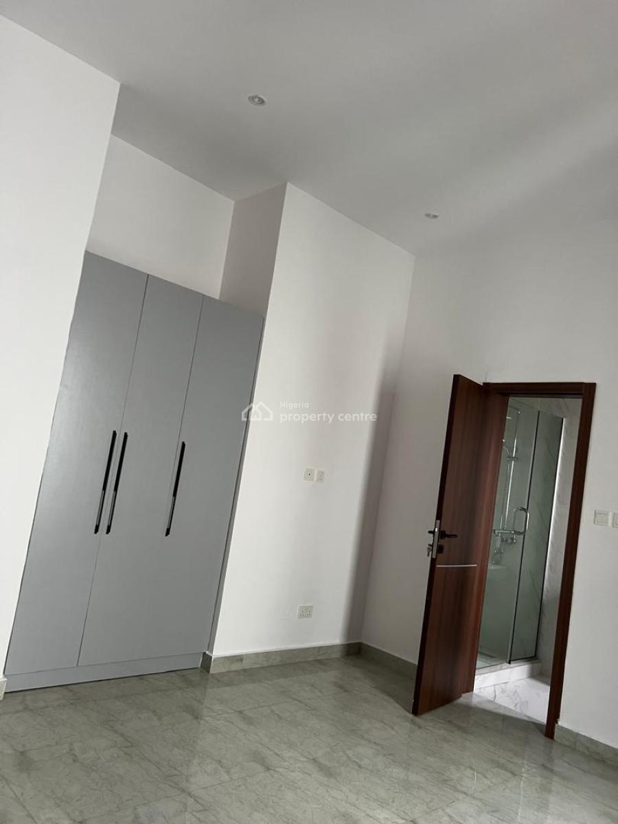 Nicely Built 5 Bedroom Detached Duplex, Adeniyi Jones, Ikeja, Lagos, House for Rent
