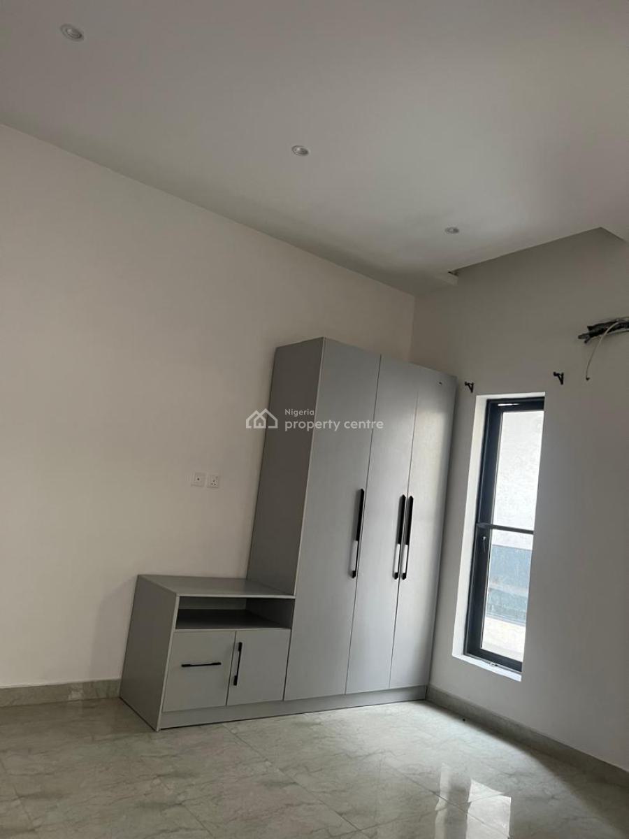 Nicely Built 5 Bedroom Detached Duplex, Adeniyi Jones, Ikeja, Lagos, House for Rent