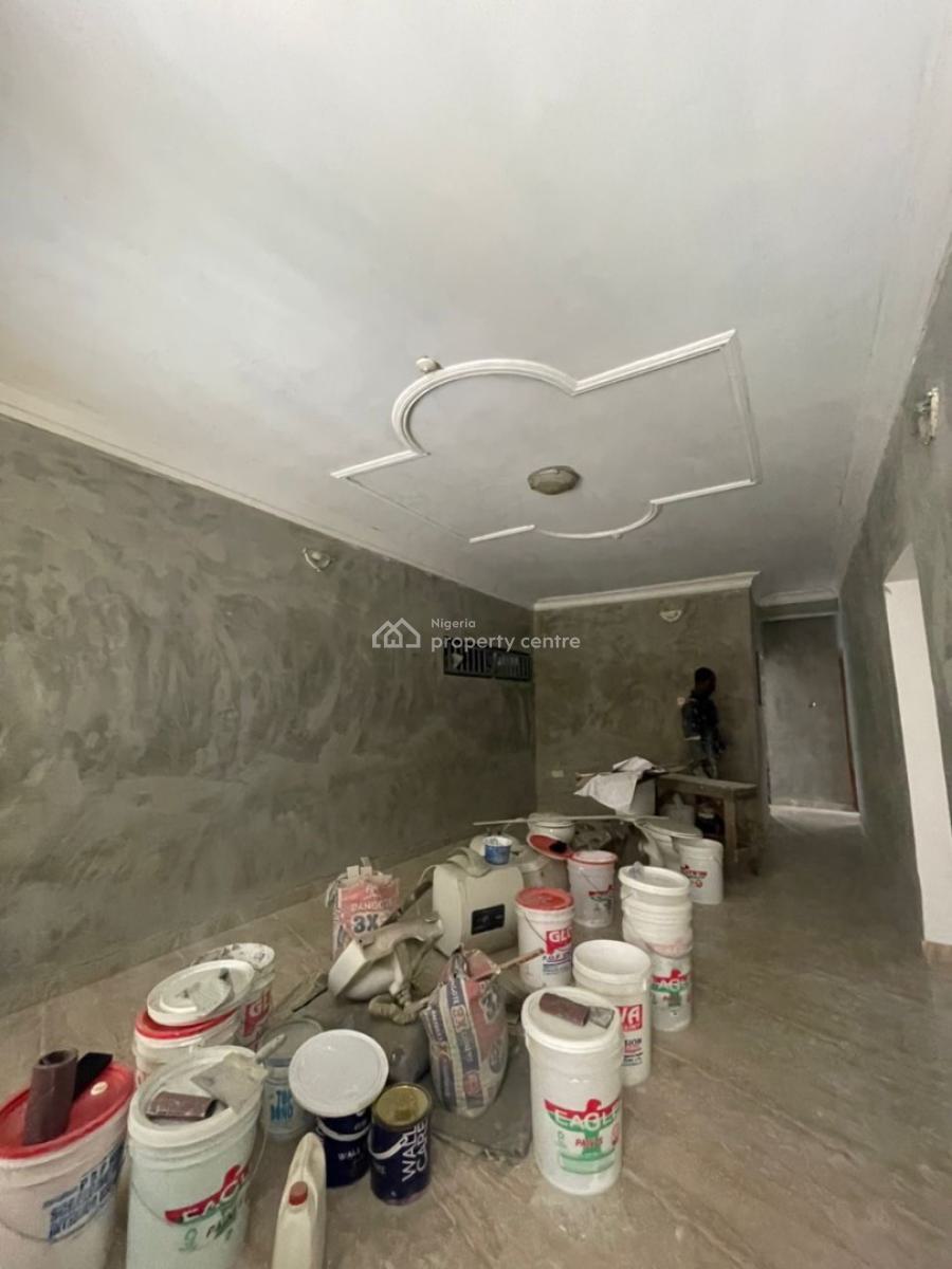 Spacious 3 Bedroom Apartment, Agungi, Lekki, Lagos, Flat / Apartment for Rent