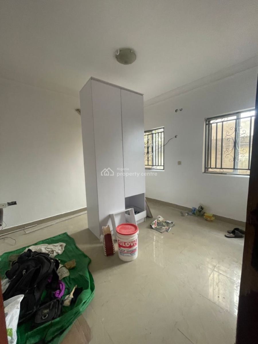 Spacious 3 Bedroom Apartment, Agungi, Lekki, Lagos, Flat / Apartment for Rent
