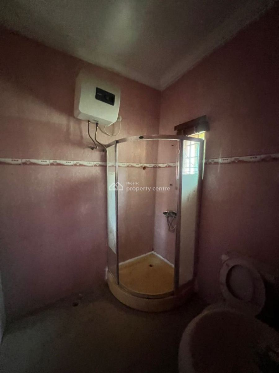 Standard 6 Bedroom Duplex with 2 Bedroom Bq, Gwarinpa Main, Gwarinpa, Abuja, Detached Duplex for Rent