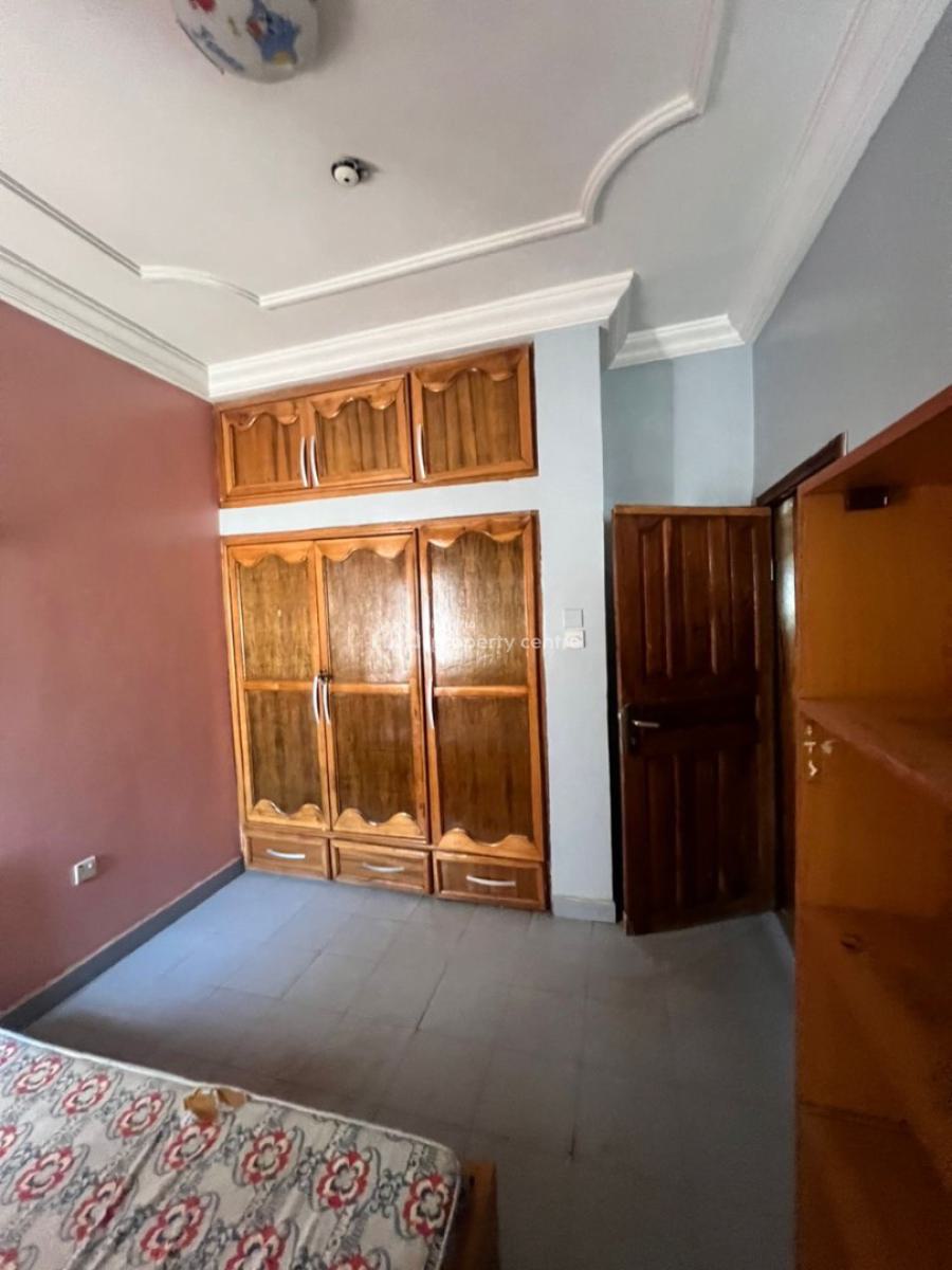 Standard 6 Bedroom Duplex with 2 Bedroom Bq, Gwarinpa Main, Gwarinpa, Abuja, Detached Duplex for Rent