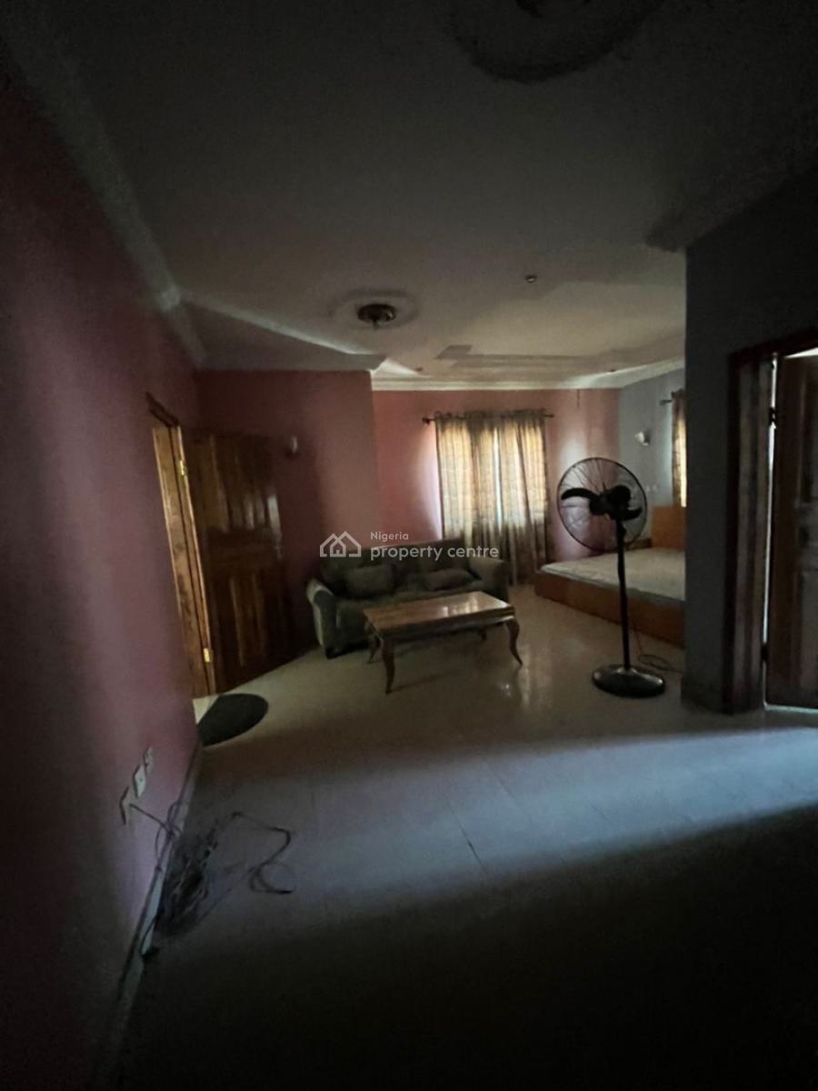 Standard 6 Bedroom Duplex with 2 Bedroom Bq, Gwarinpa Main, Gwarinpa, Abuja, Detached Duplex for Rent